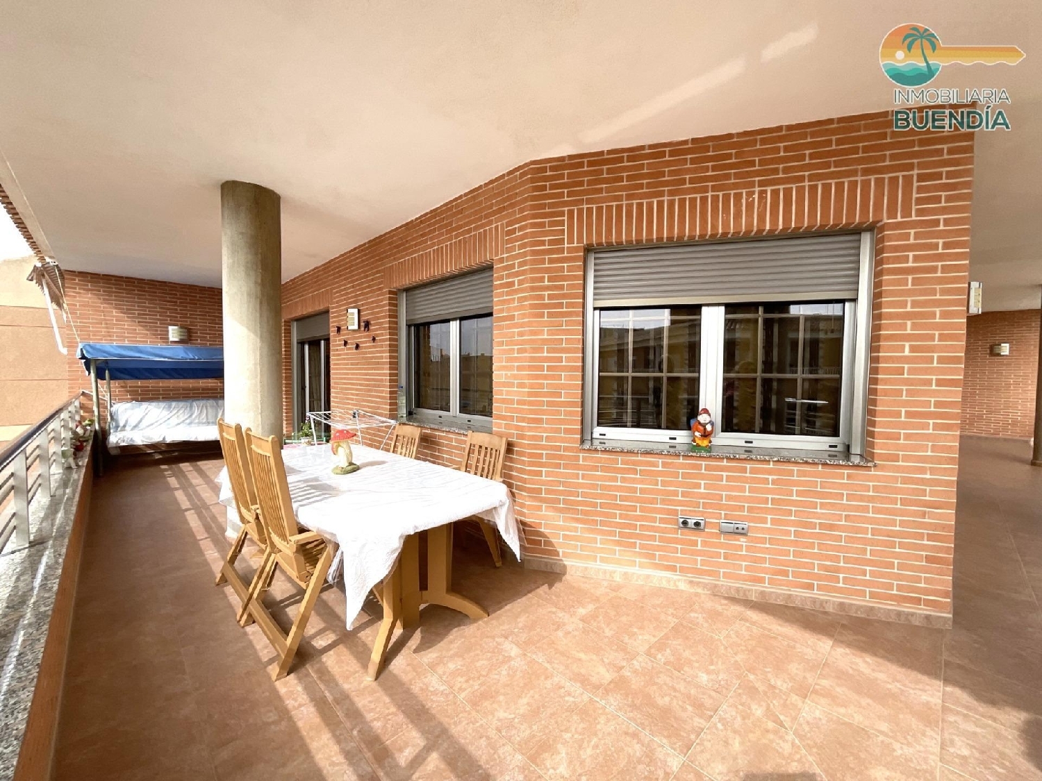 till salu hus Puerto De Mazarrón Bajo Guadalentín 1