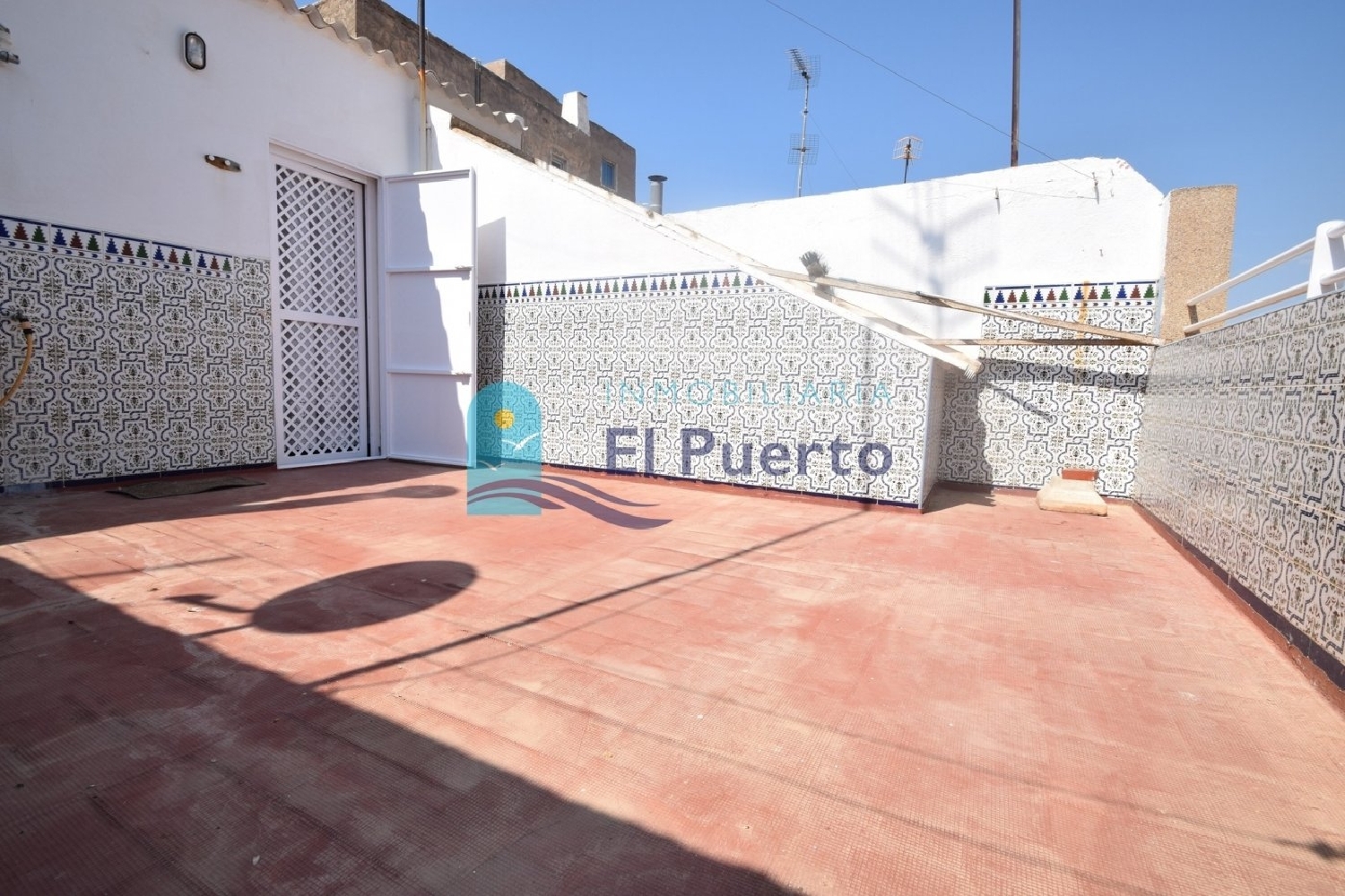 till salu hus Puerto De Mazarrón Bajo Guadalentín 2