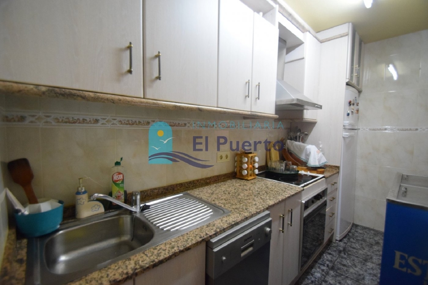  till salu hus Puerto De Mazarrón Bajo Guadalentín 7