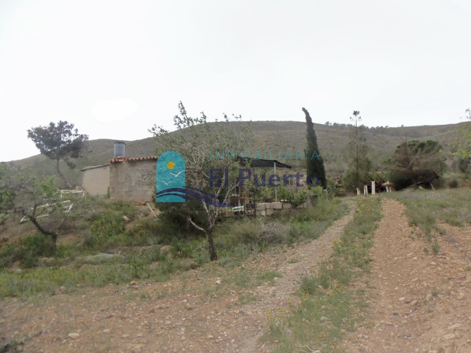  till salu hus Puerto De Mazarrón Bajo Guadalentín 6