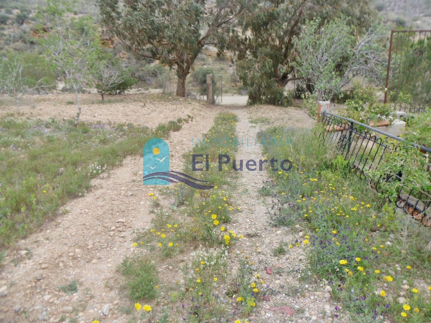  till salu hus Puerto De Mazarrón Bajo Guadalentín 4