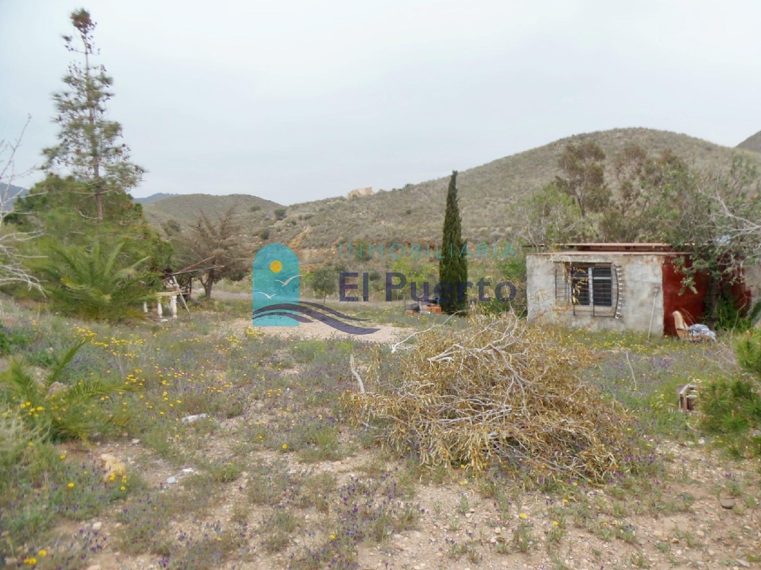  till salu hus Puerto De Mazarrón Bajo Guadalentín 8