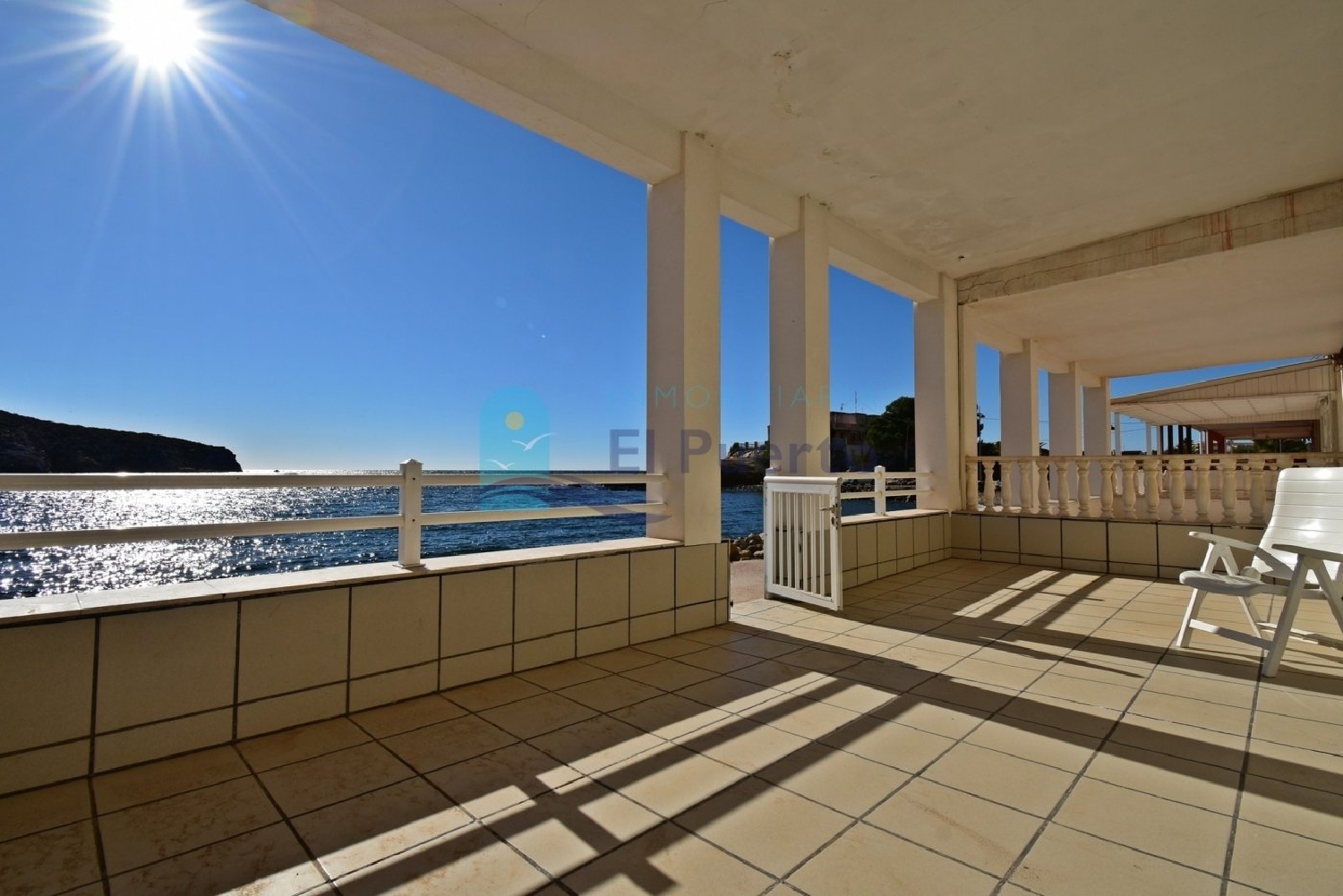  till salu hus Puerto De Mazarrón Bajo Guadalentín 1
