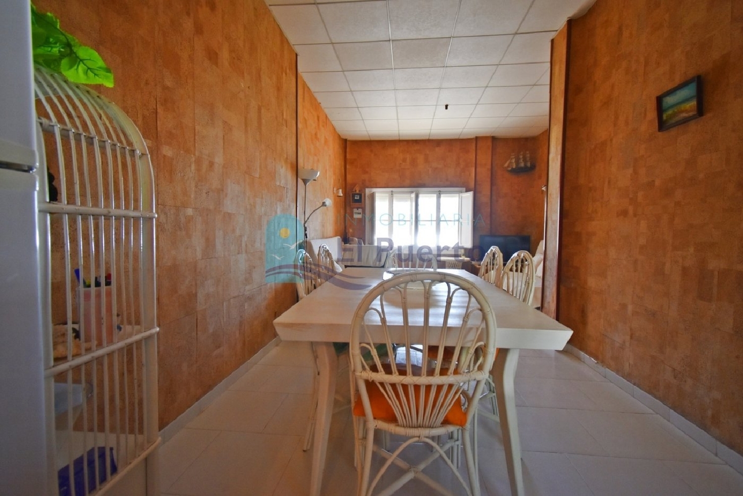  till salu hus Puerto De Mazarrón Bajo Guadalentín 5