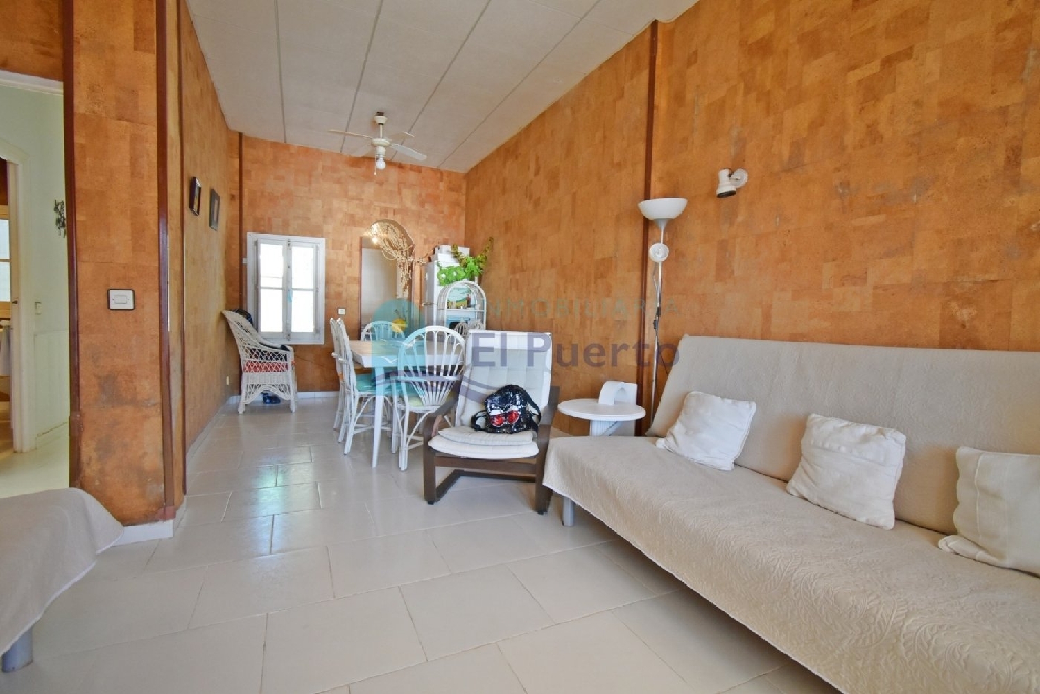  till salu hus Puerto De Mazarrón Bajo Guadalentín 4