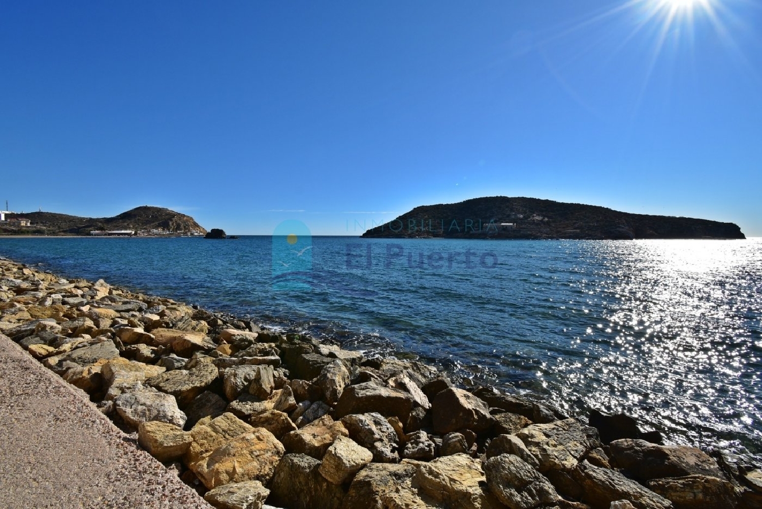  till salu hus Puerto De Mazarrón Bajo Guadalentín 2