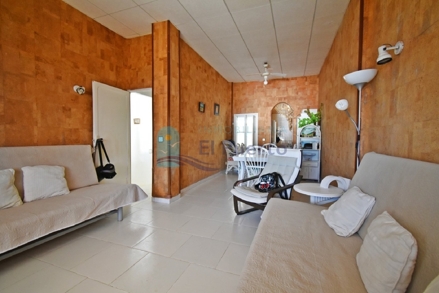  till salu hus Puerto De Mazarrón Bajo Guadalentín 3