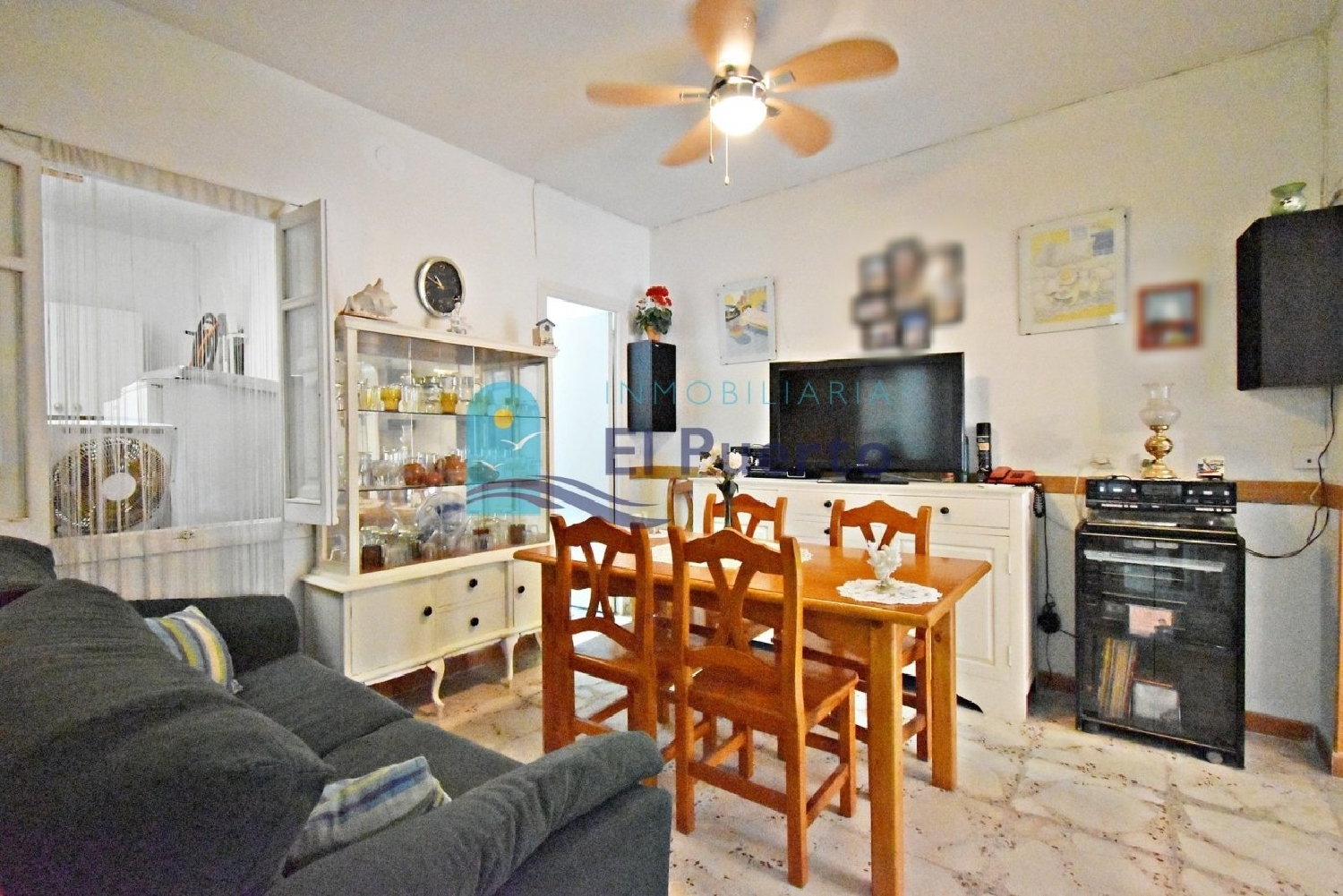  till salu hus Puerto De Mazarrón Bajo Guadalentín 4
