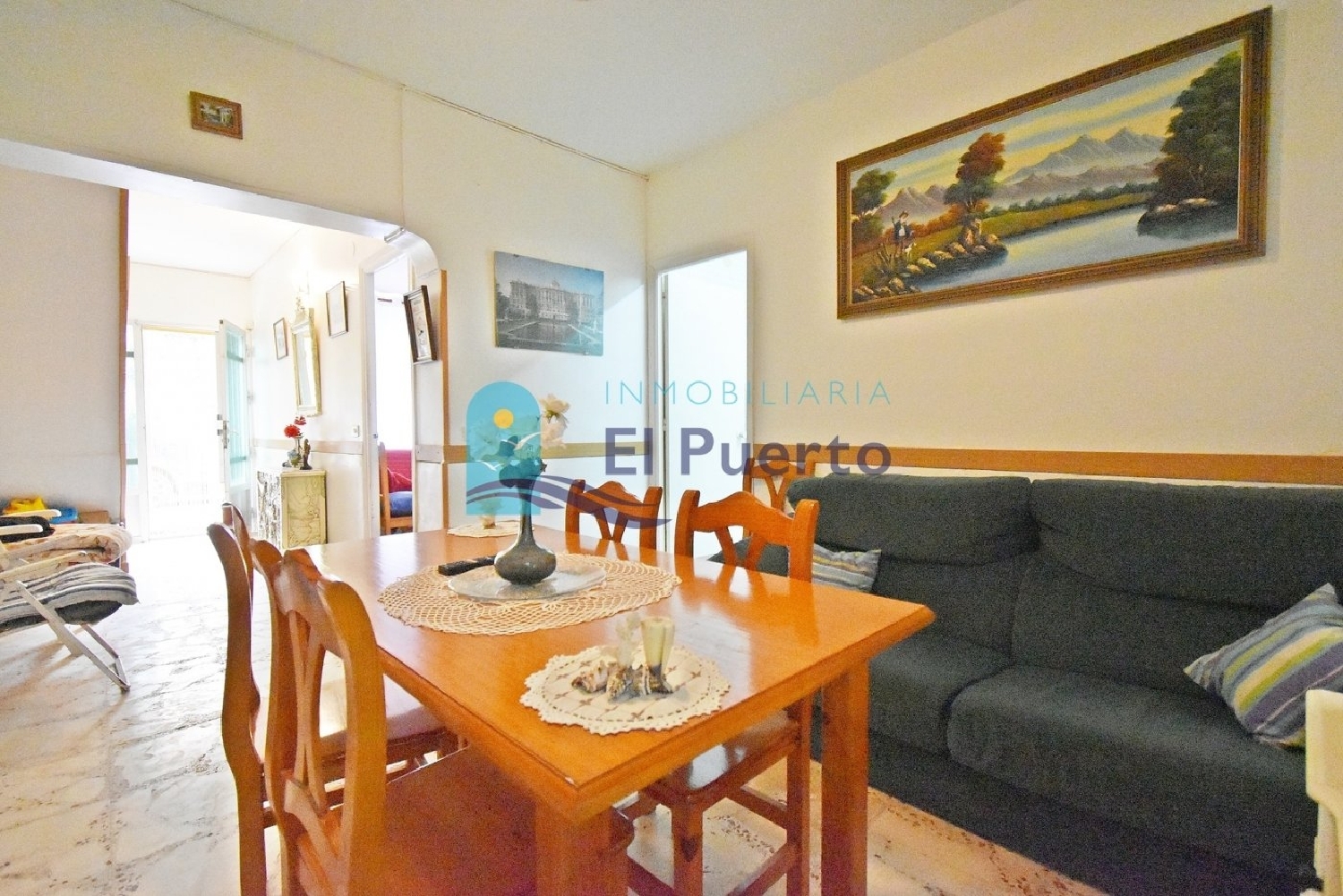  till salu hus Puerto De Mazarrón Bajo Guadalentín 5