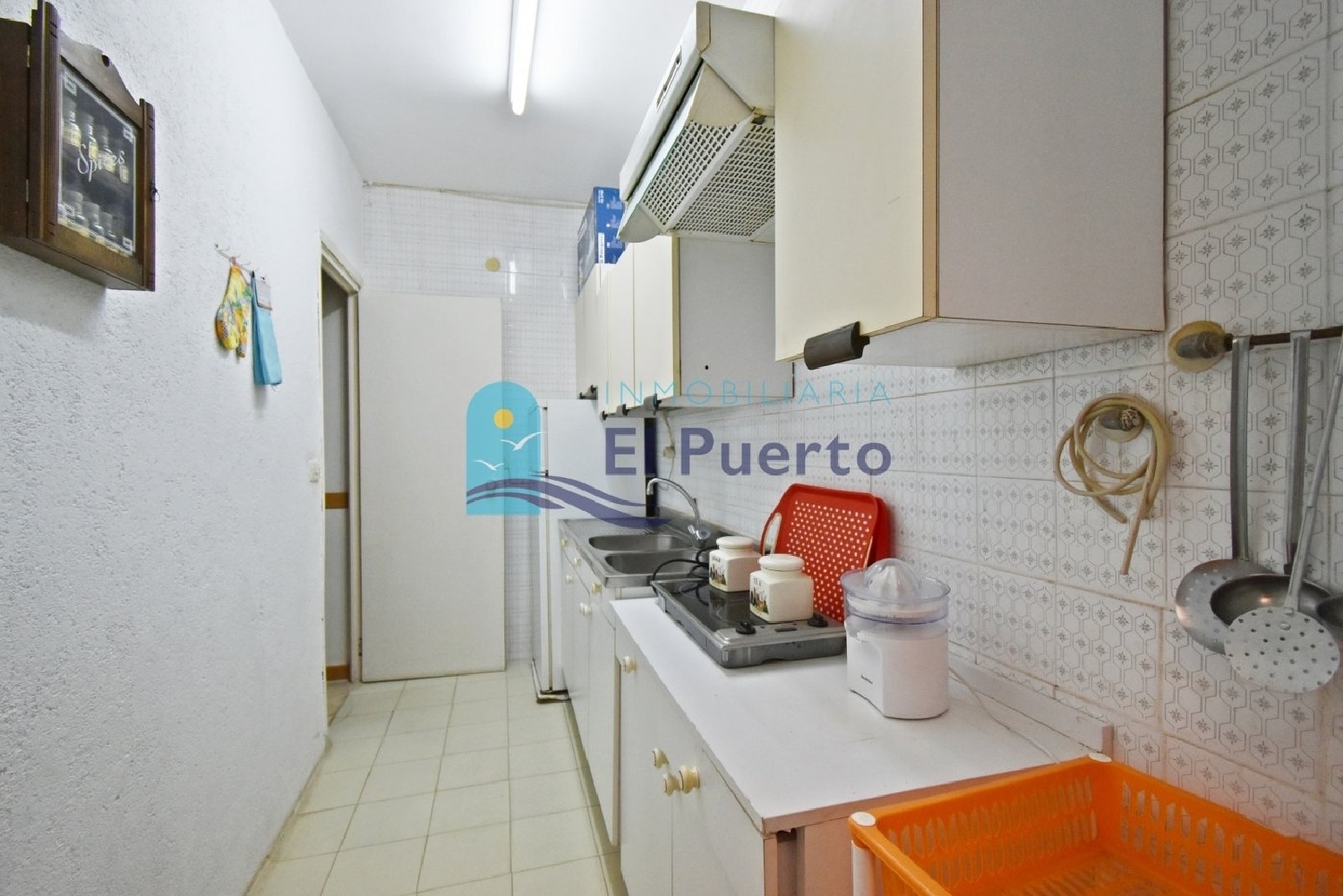  till salu hus Puerto De Mazarrón Bajo Guadalentín 7