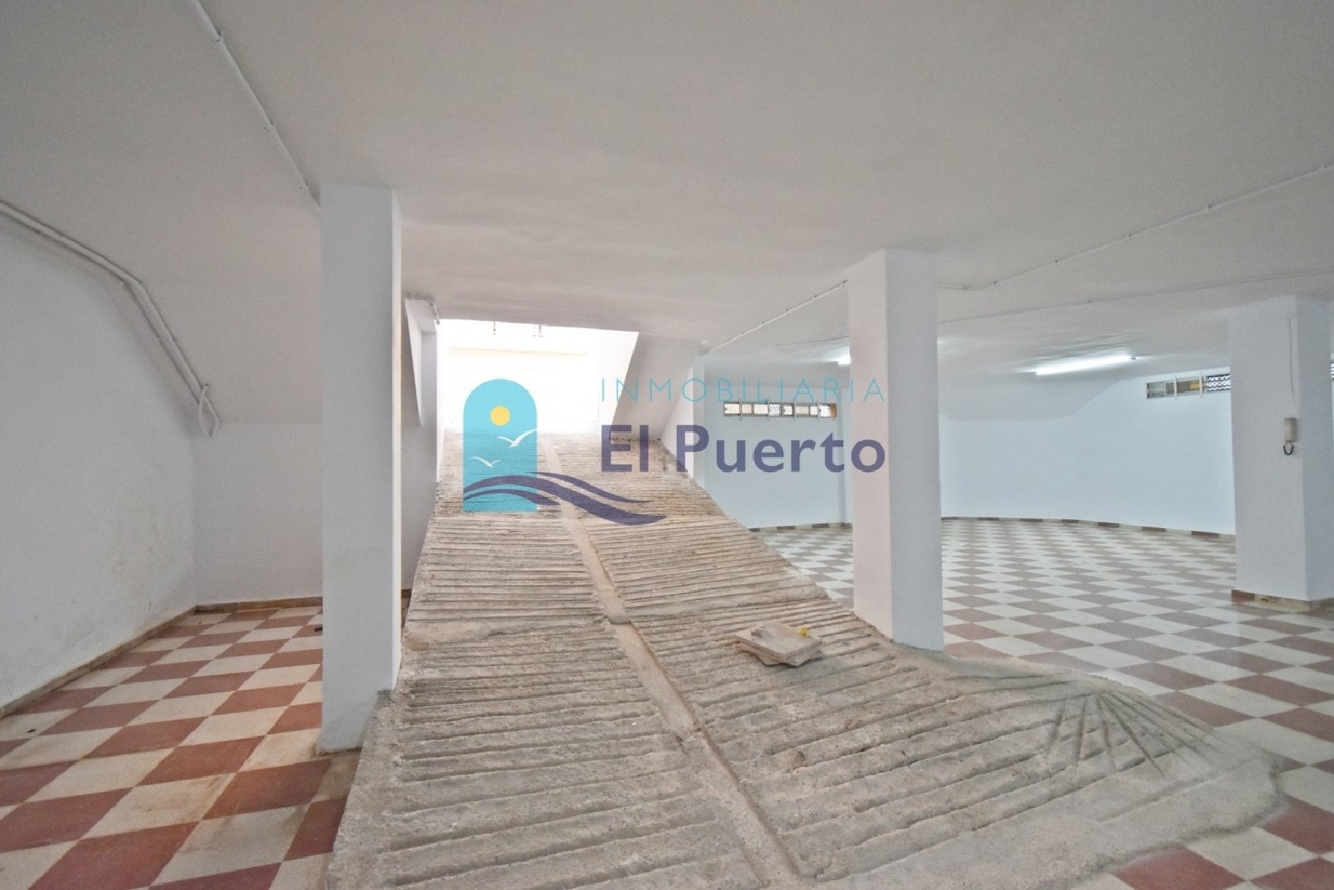  till salu hus Puerto De Mazarrón Bajo Guadalentín 5