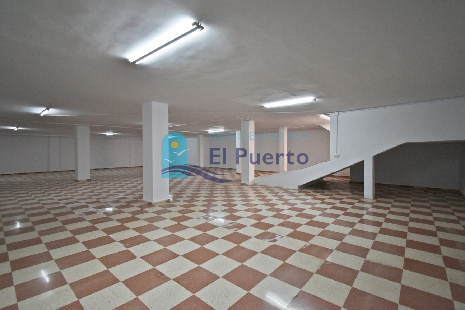  till salu hus Puerto De Mazarrón Bajo Guadalentín 4