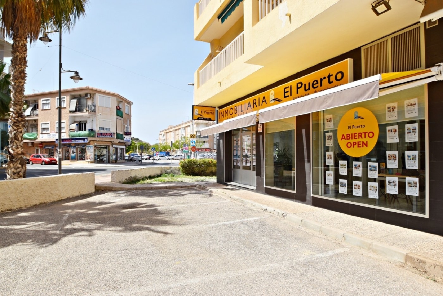  till salu hus Puerto De Mazarrón Bajo Guadalentín 6