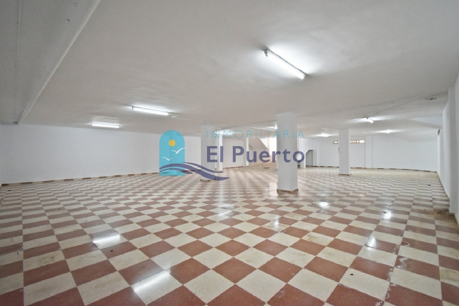  till salu hus Puerto De Mazarrón Bajo Guadalentín 3