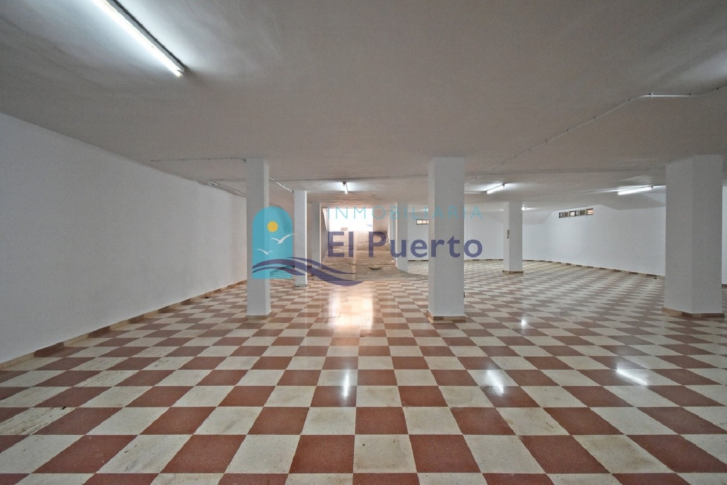  till salu hus Puerto De Mazarrón Bajo Guadalentín 2