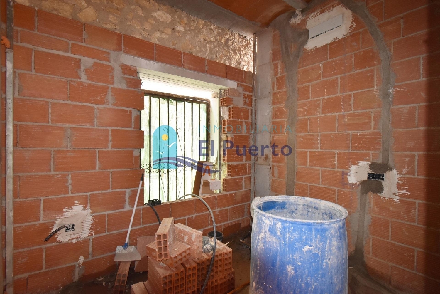  till salu hus Puerto De Mazarrón Bajo Guadalentín 4