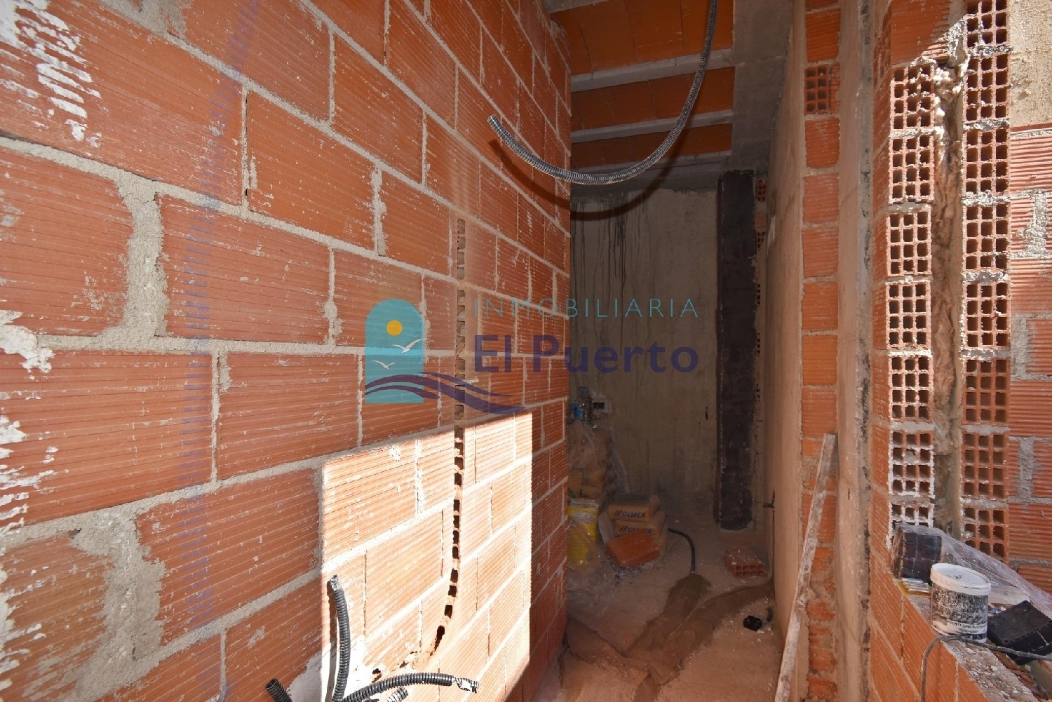  till salu hus Puerto De Mazarrón Bajo Guadalentín 5