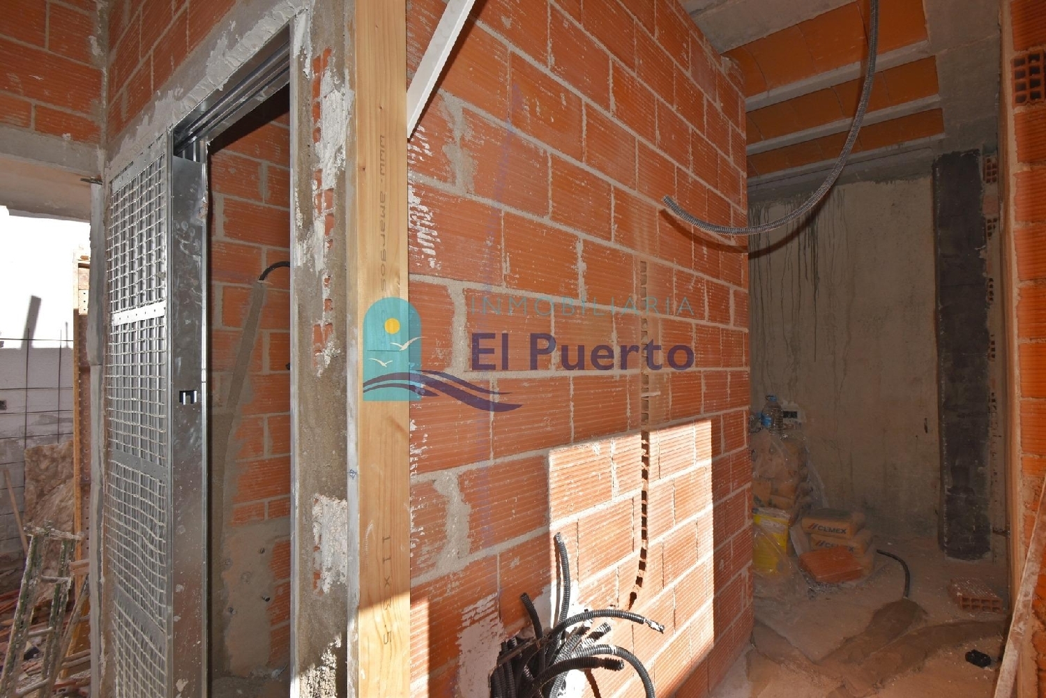  till salu hus Puerto De Mazarrón Bajo Guadalentín 2