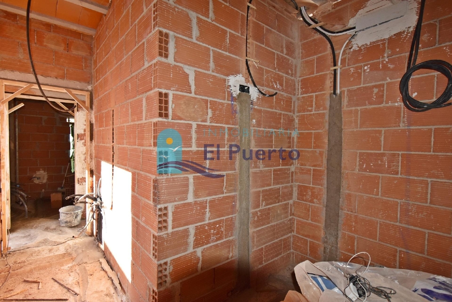  till salu hus Puerto De Mazarrón Bajo Guadalentín 6