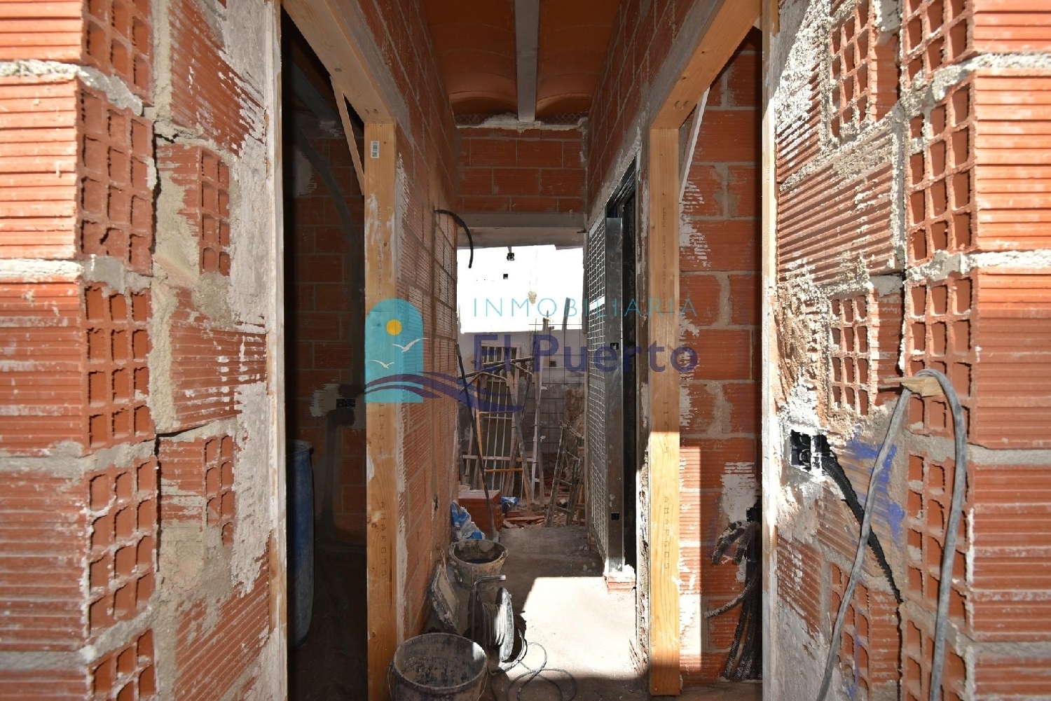 till salu hus Puerto De Mazarrón Bajo Guadalentín 1