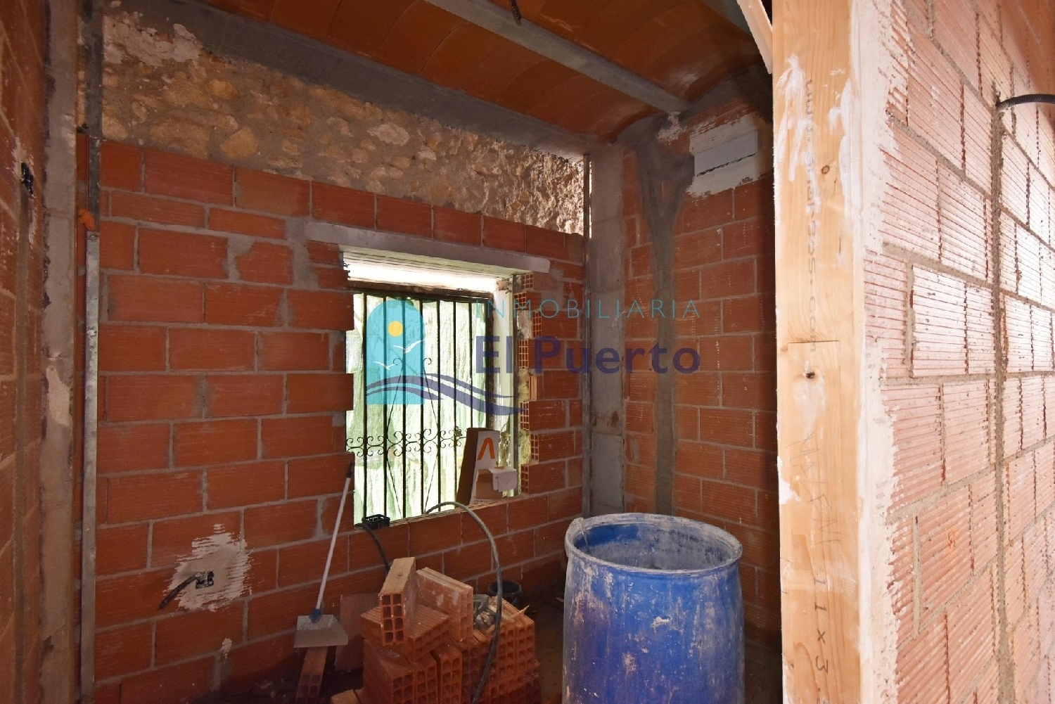  till salu hus Puerto De Mazarrón Bajo Guadalentín 3