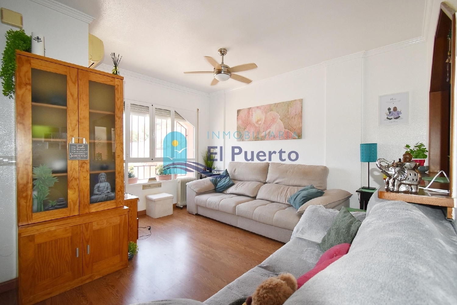  till salu hus Puerto De Mazarrón Bajo Guadalentín 5