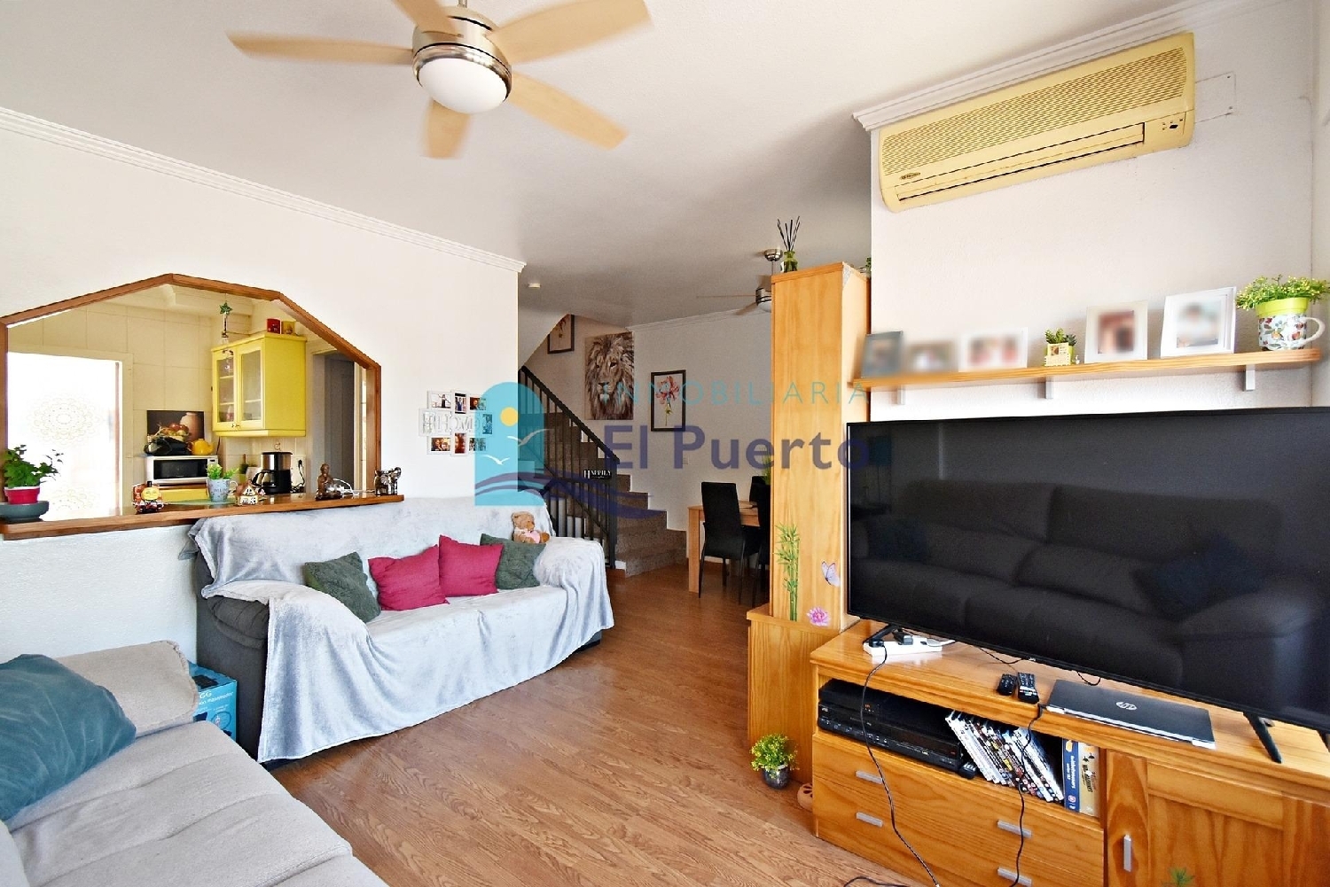  till salu hus Puerto De Mazarrón Bajo Guadalentín 4