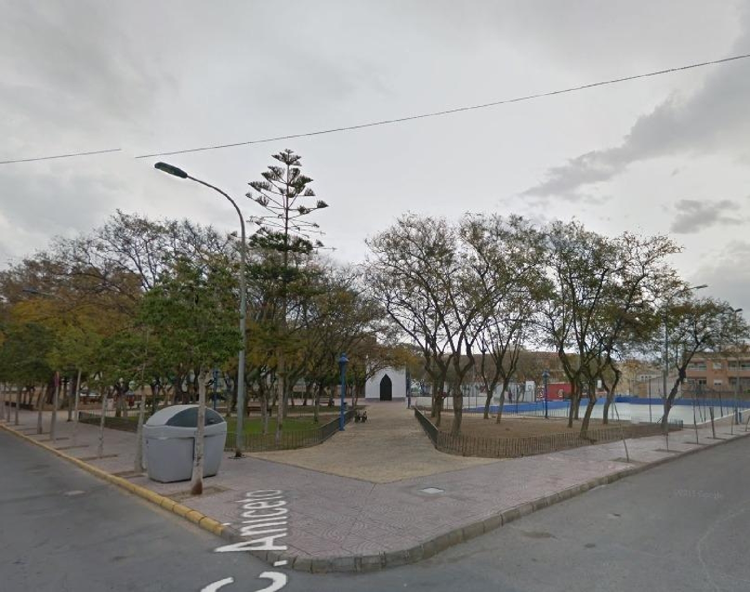  till salu hus Puerto De Mazarrón Bajo Guadalentín 1