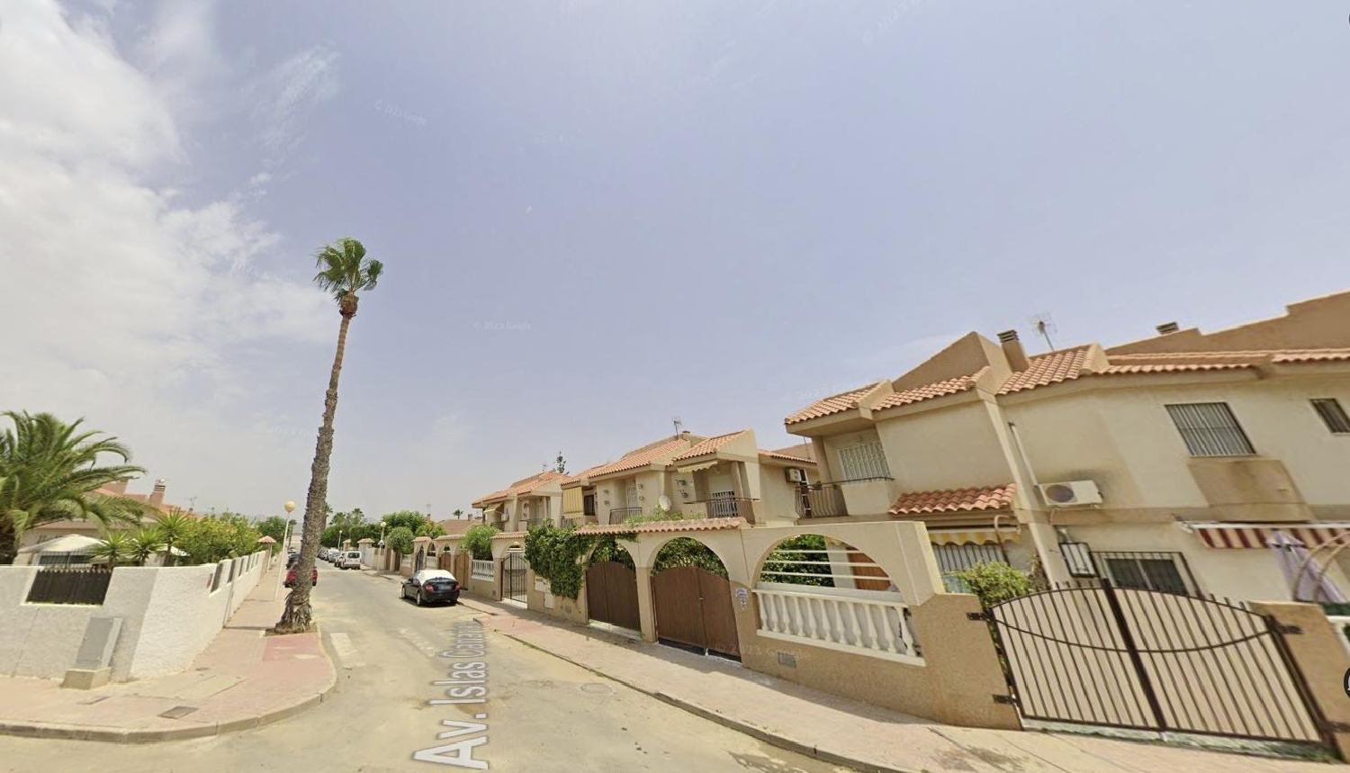  till salu hus Puerto De Mazarrón Bajo Guadalentín 1