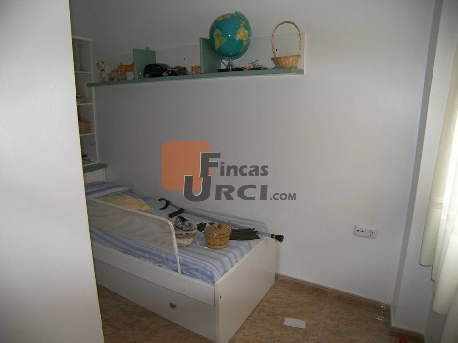  till salu hus Puerto Del Carril Alto Guadalentín 8