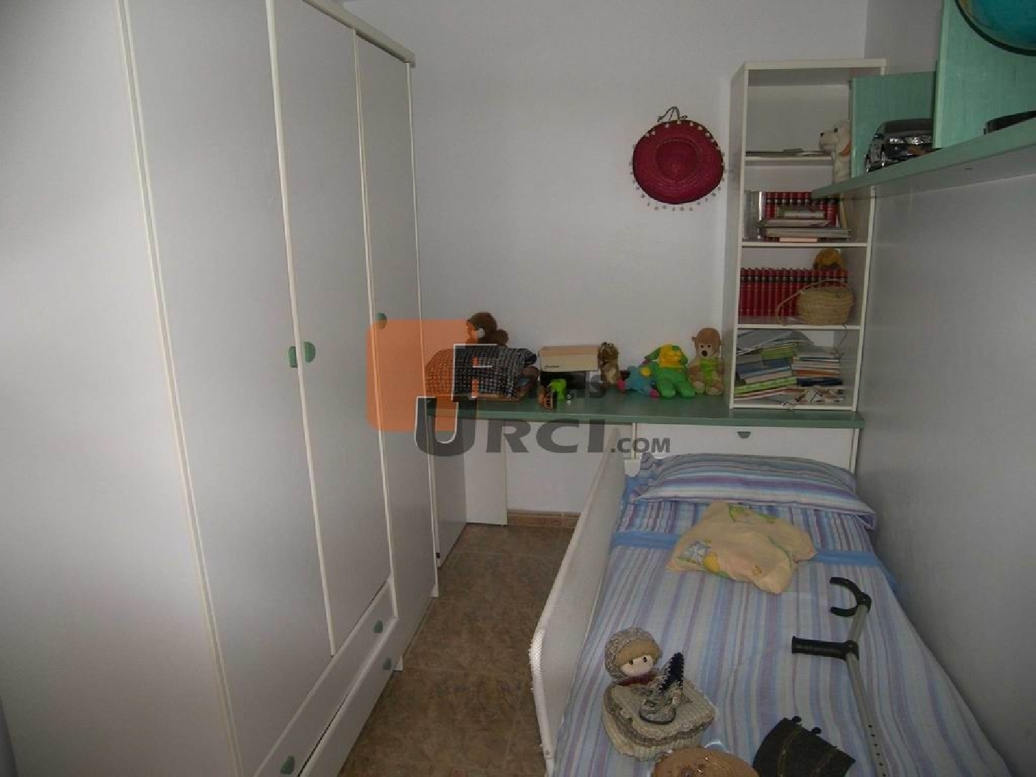  till salu hus Puerto Del Carril Alto Guadalentín 7
