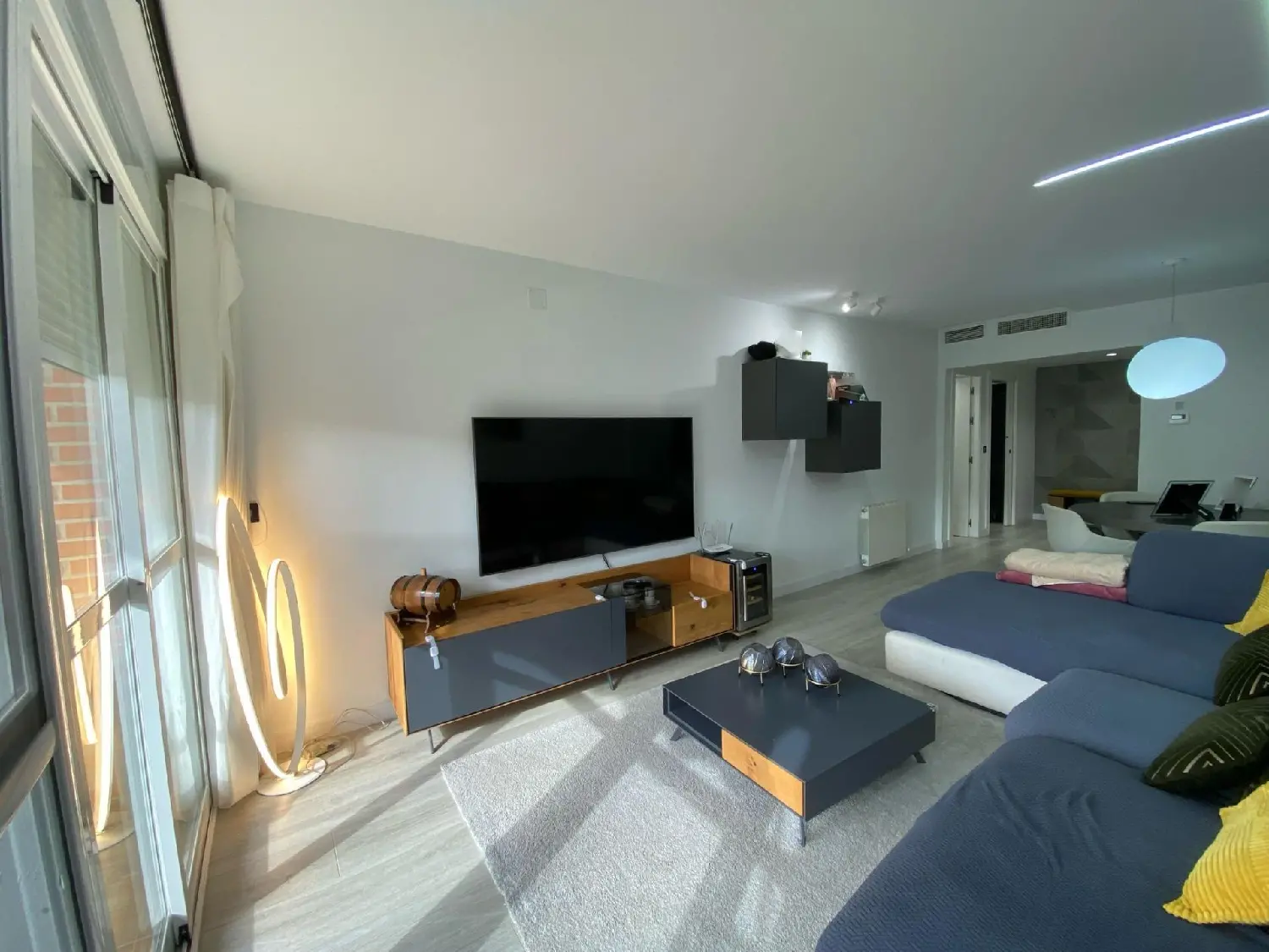  till salu hus Majada Del Moro Alto Guadalentín 1