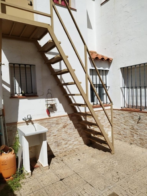 Puerto Gil Sierra De Huelva maison foto 6262263