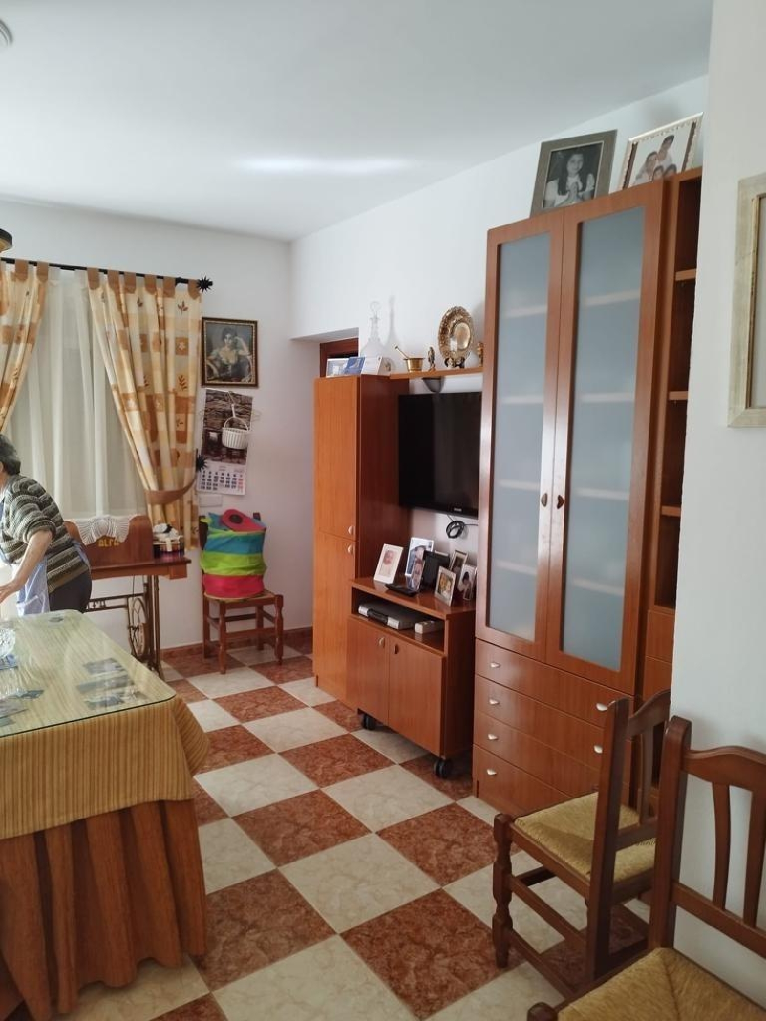  till salu hus Puerto Gil Sierra De Huelva 4