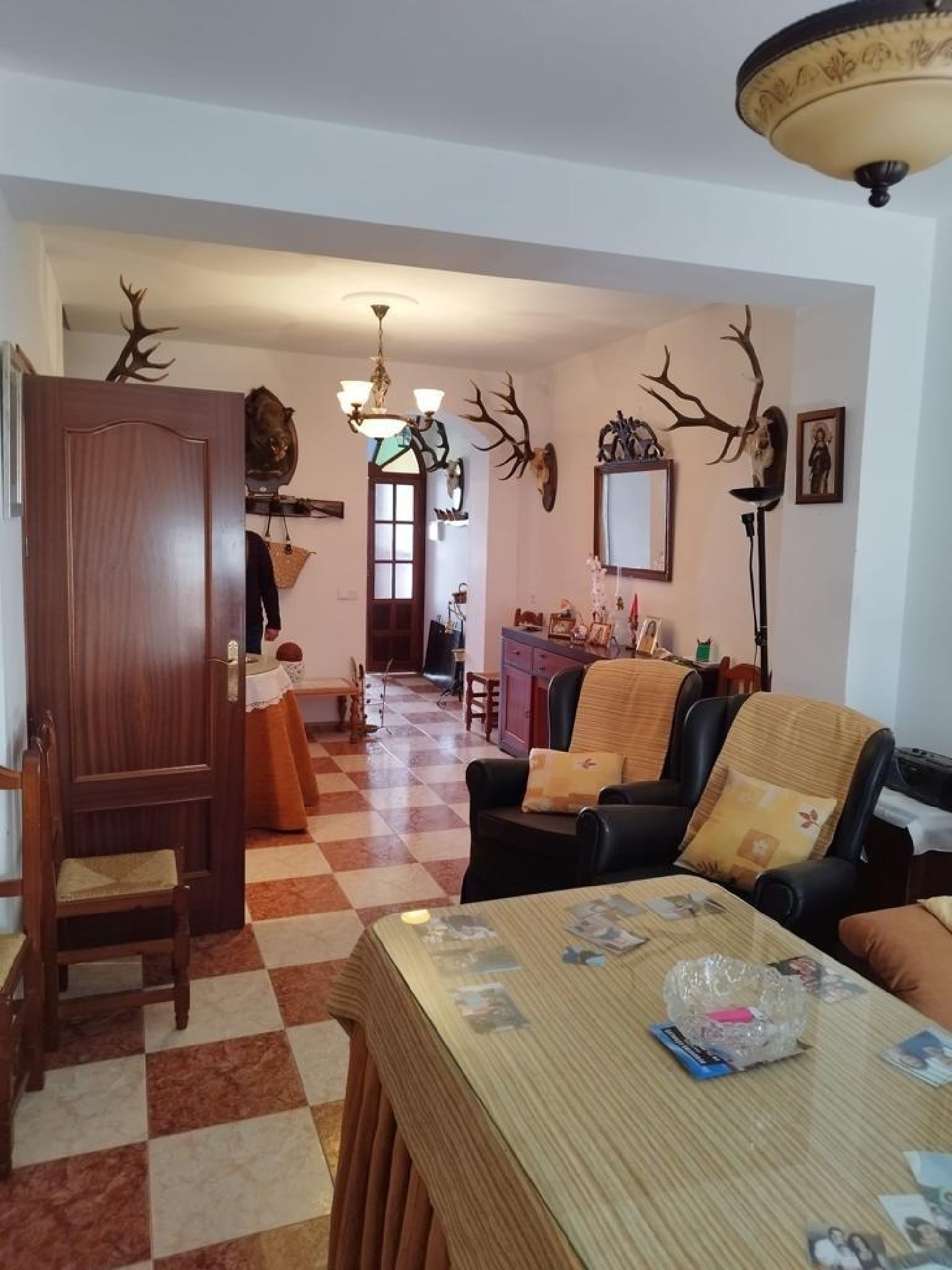  till salu hus Puerto Gil Sierra De Huelva 2