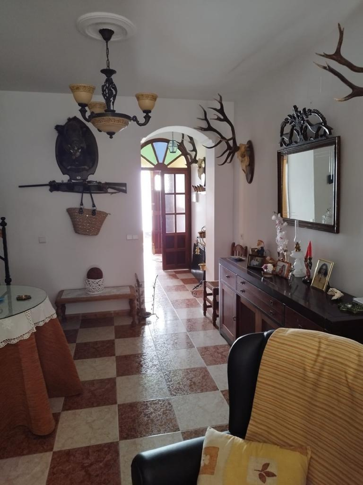  till salu hus Puerto Gil Sierra De Huelva 3