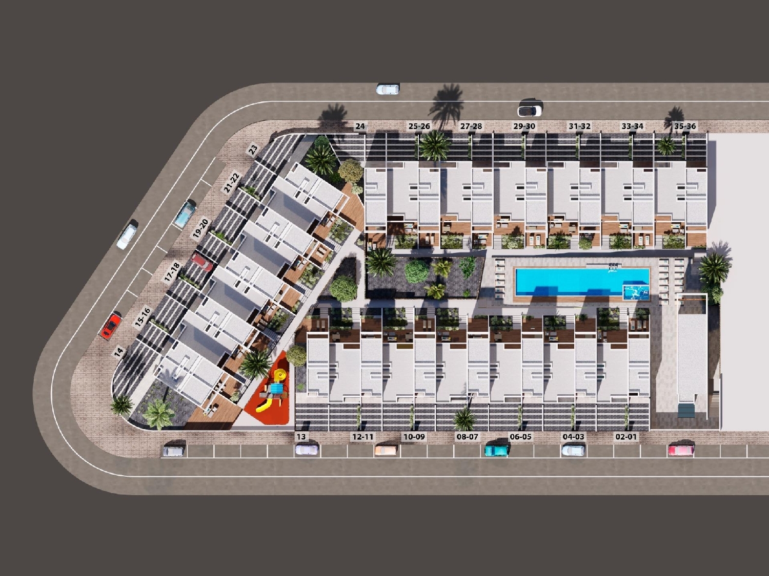  en venta casa Puerto Lajas Puerto Del Rosario 8
