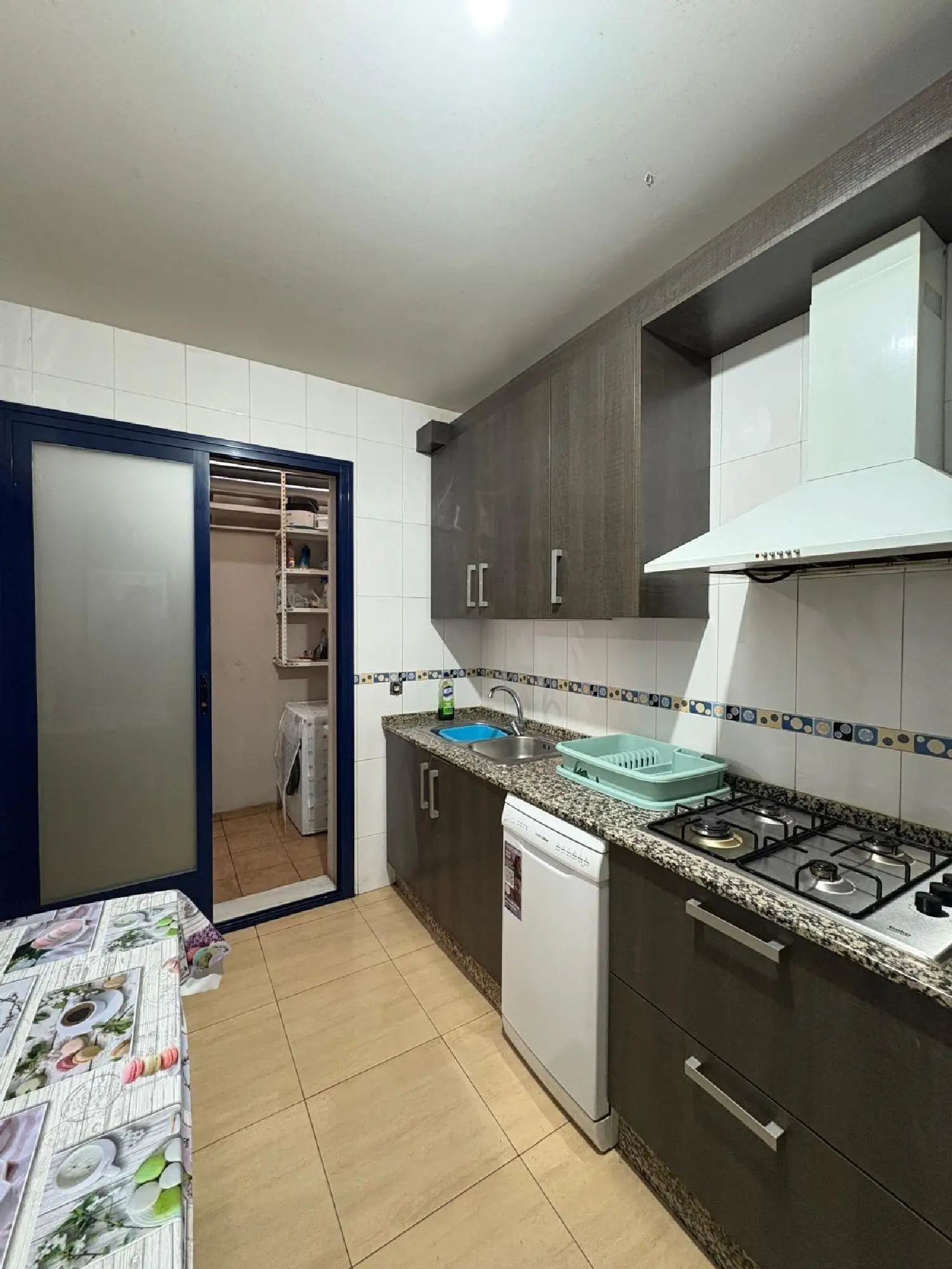  till salu hus Puerto Lumbreras Alto Guadalentín 1