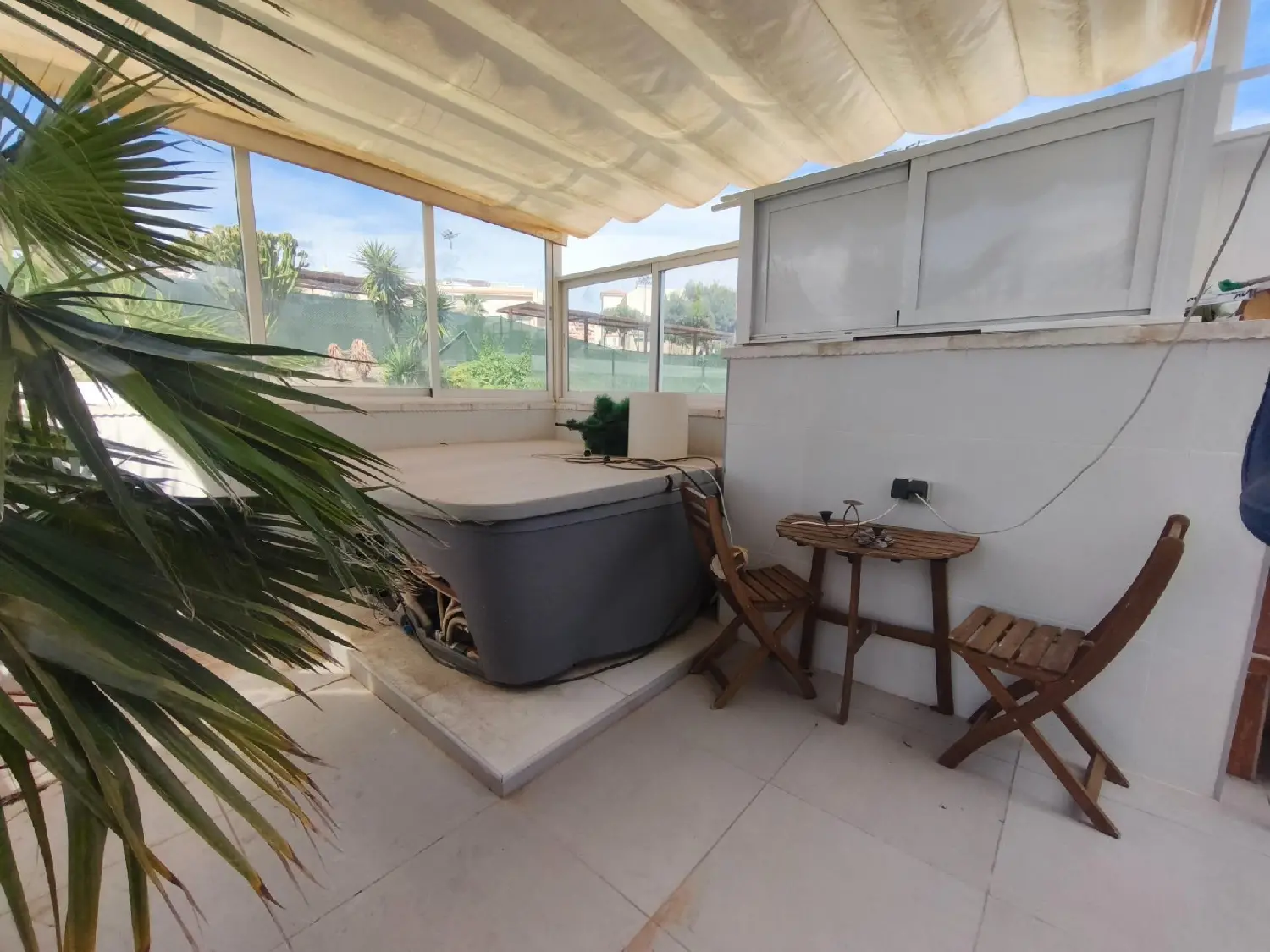 till salu hus Puerto Lumbreras Alto Guadalentín 2