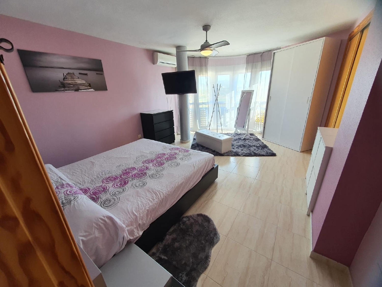  till salu hus Puerto Lumbreras Alto Guadalentín 8
