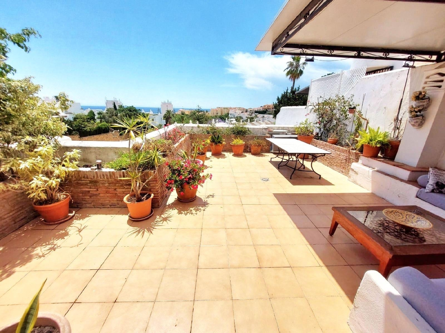  till salu hus Puerto Marina Costa Del Sol Occidental 1