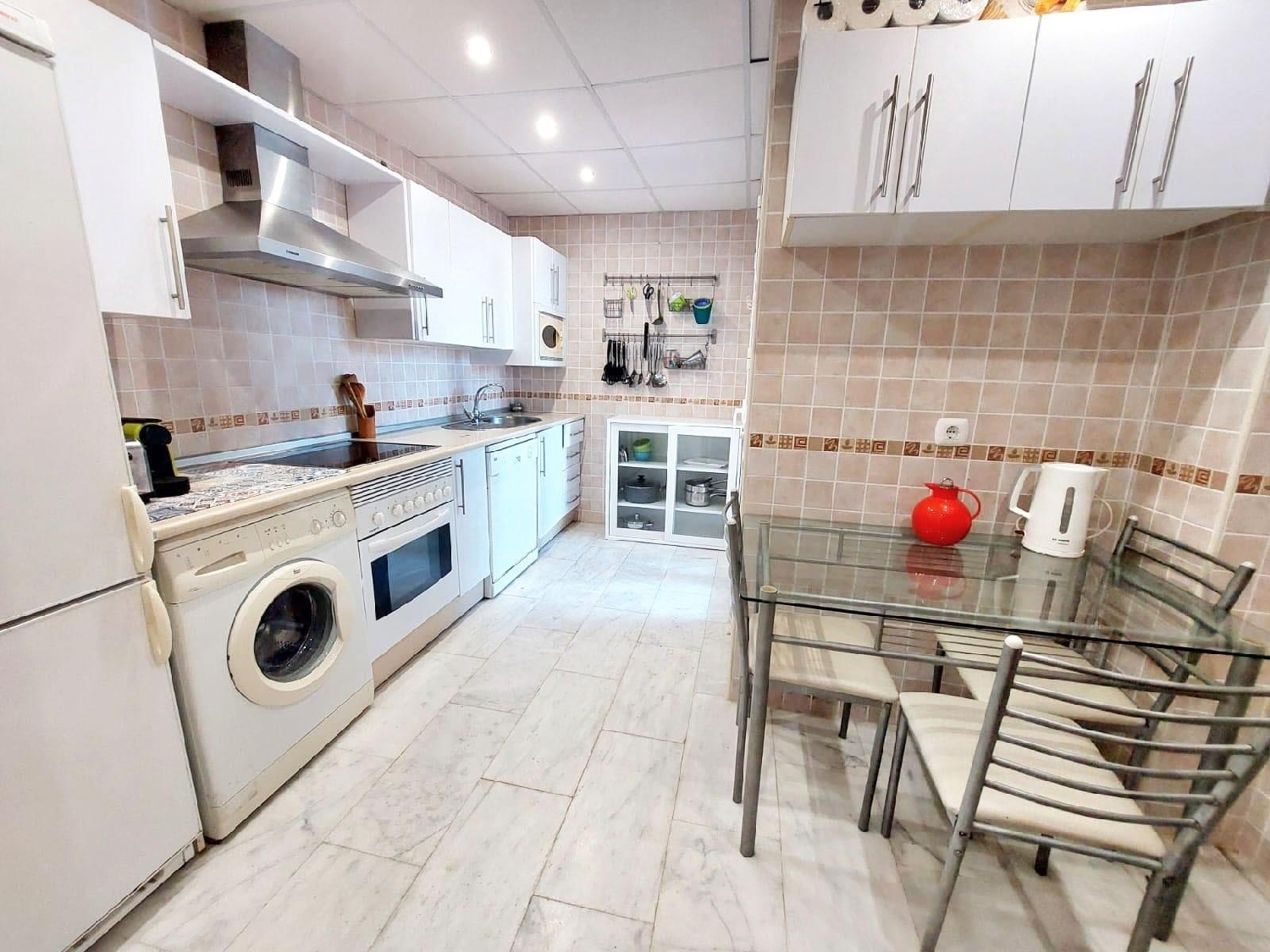  till salu hus Puerto Marina Costa Del Sol Occidental 5