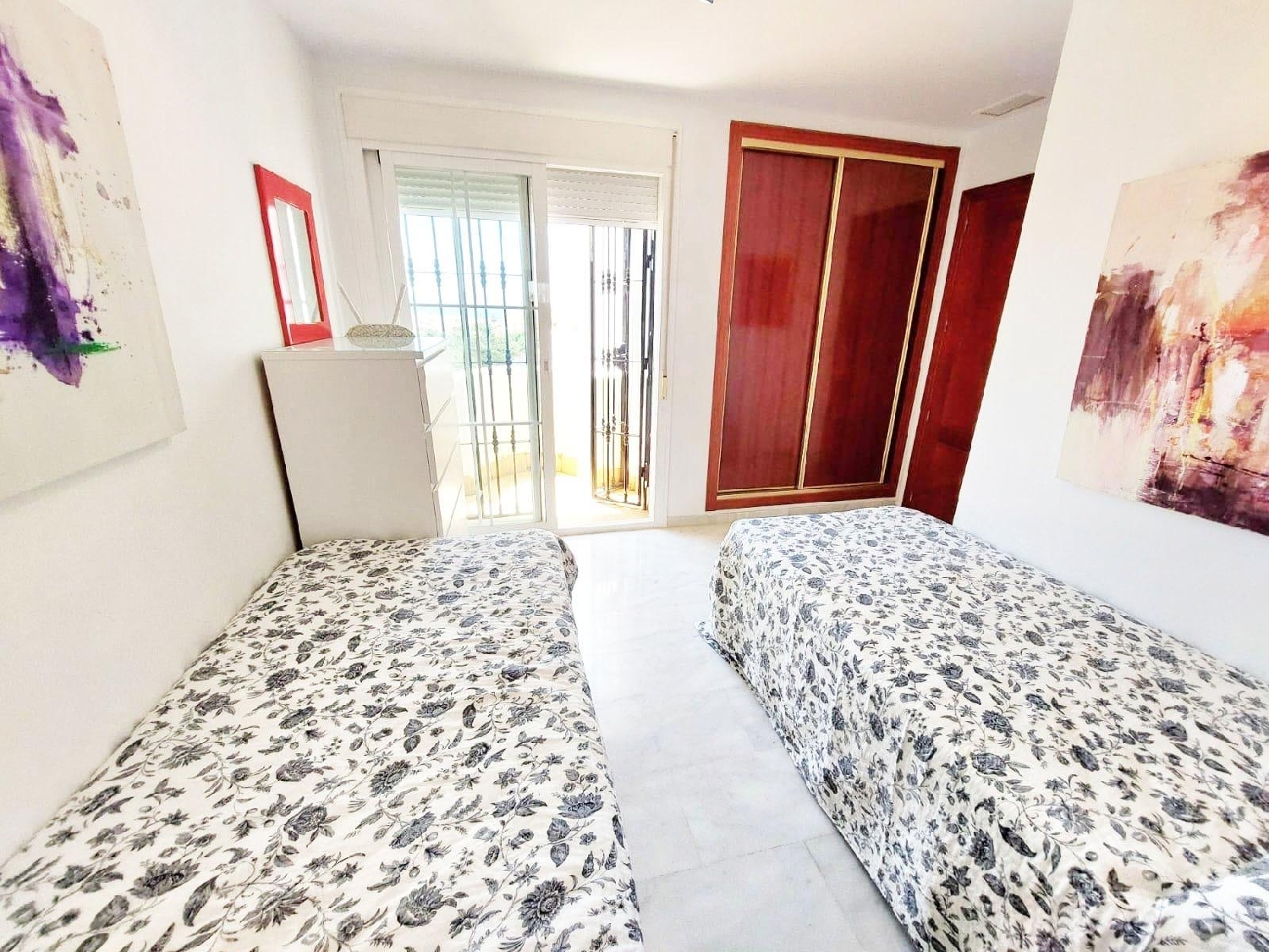  till salu hus Puerto Marina Costa Del Sol Occidental 8