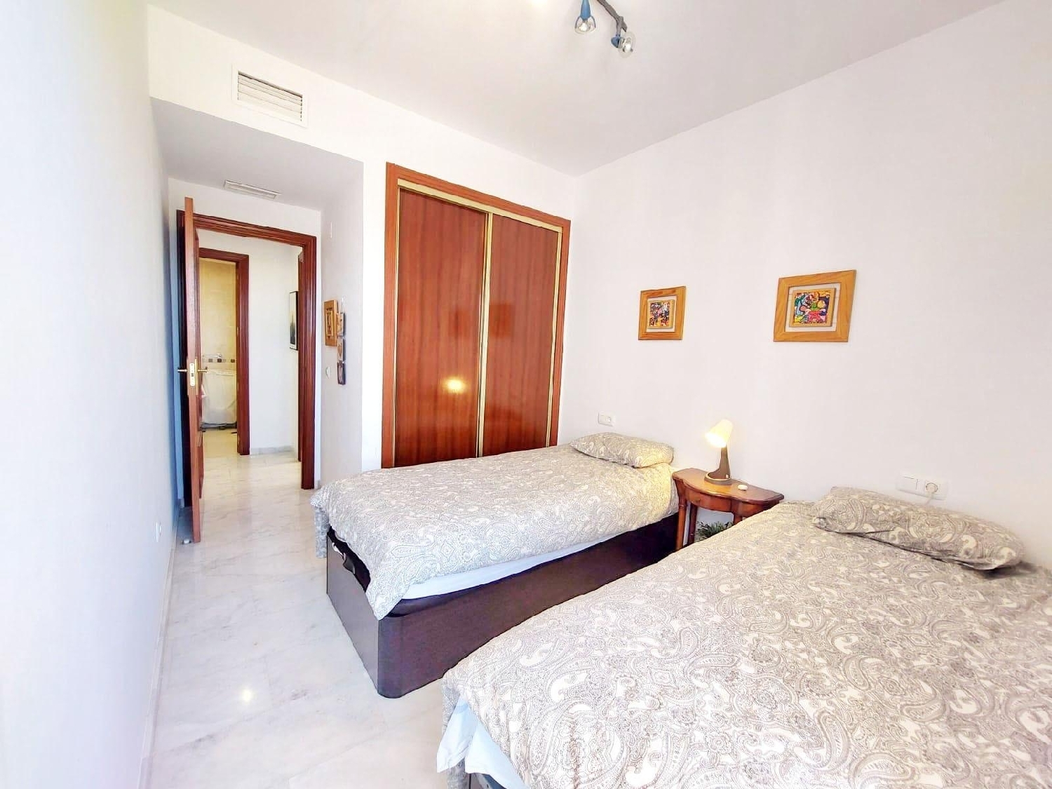 till salu hus Puerto Marina Costa Del Sol Occidental 7