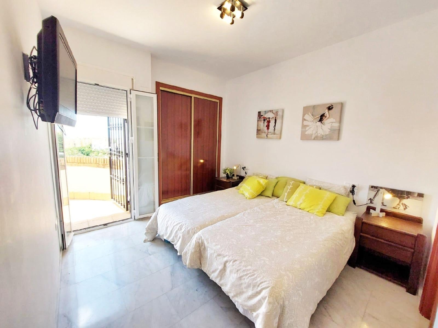  till salu hus Puerto Marina Costa Del Sol Occidental 6