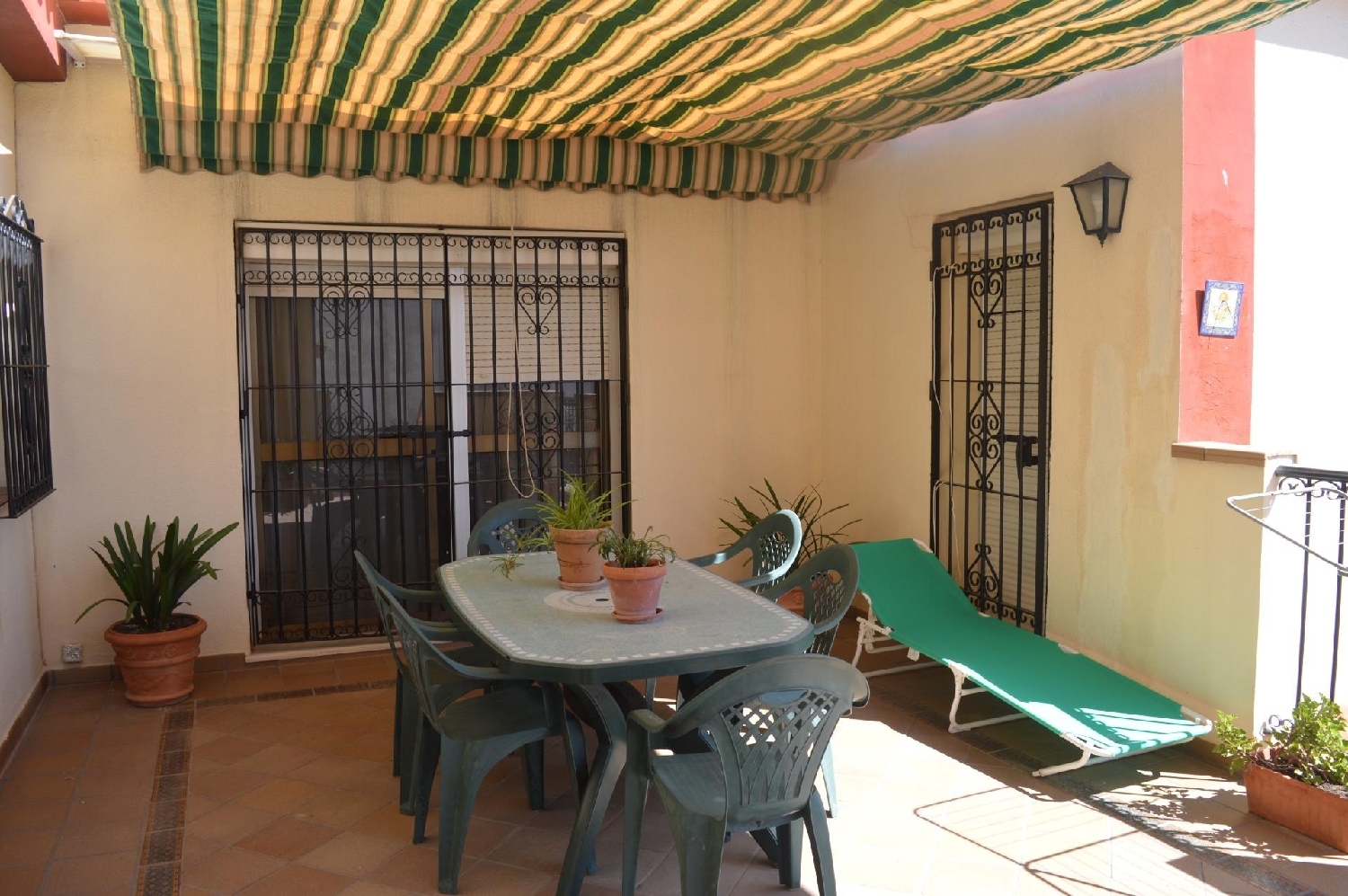  till salu hus Marroquina Bahía De Cádiz 7