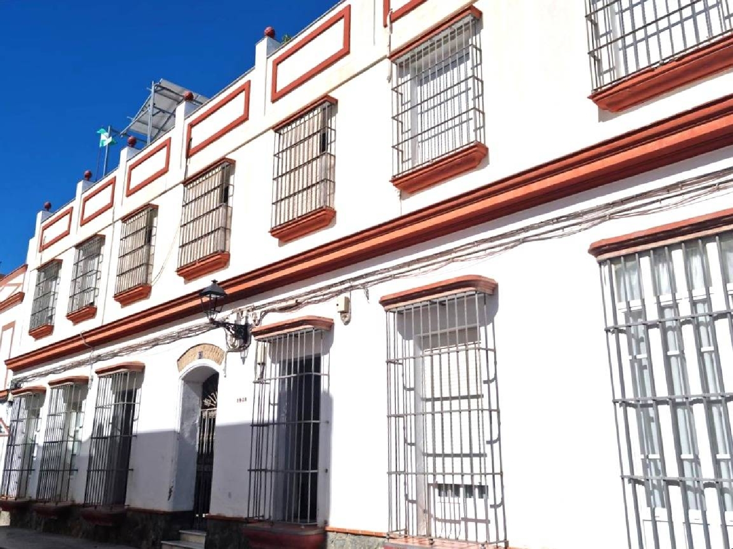  till salu hus Torre Alta Bahía De Cádiz 1