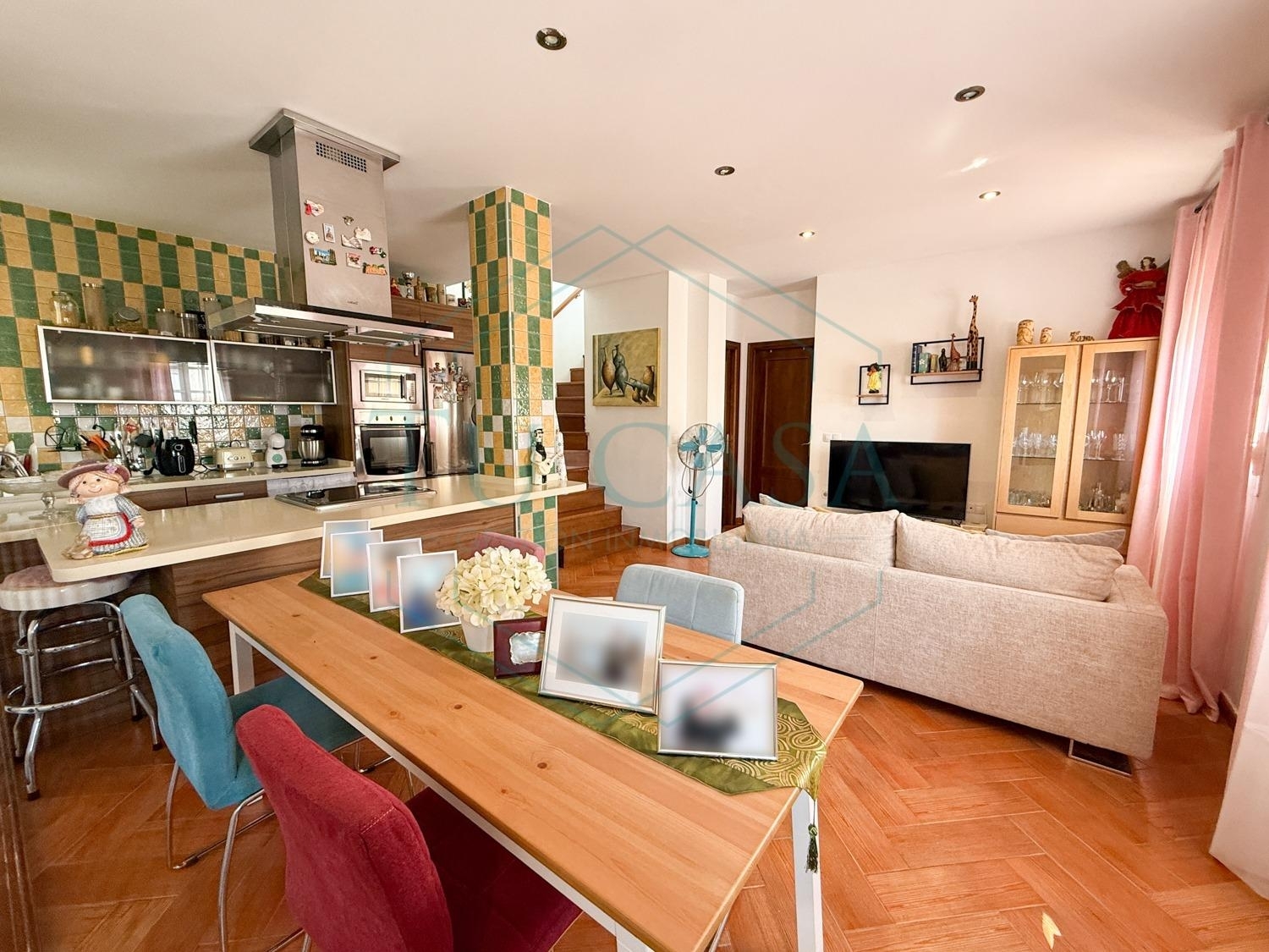  te koop huis Puerto Real Bahía De Cádiz 1