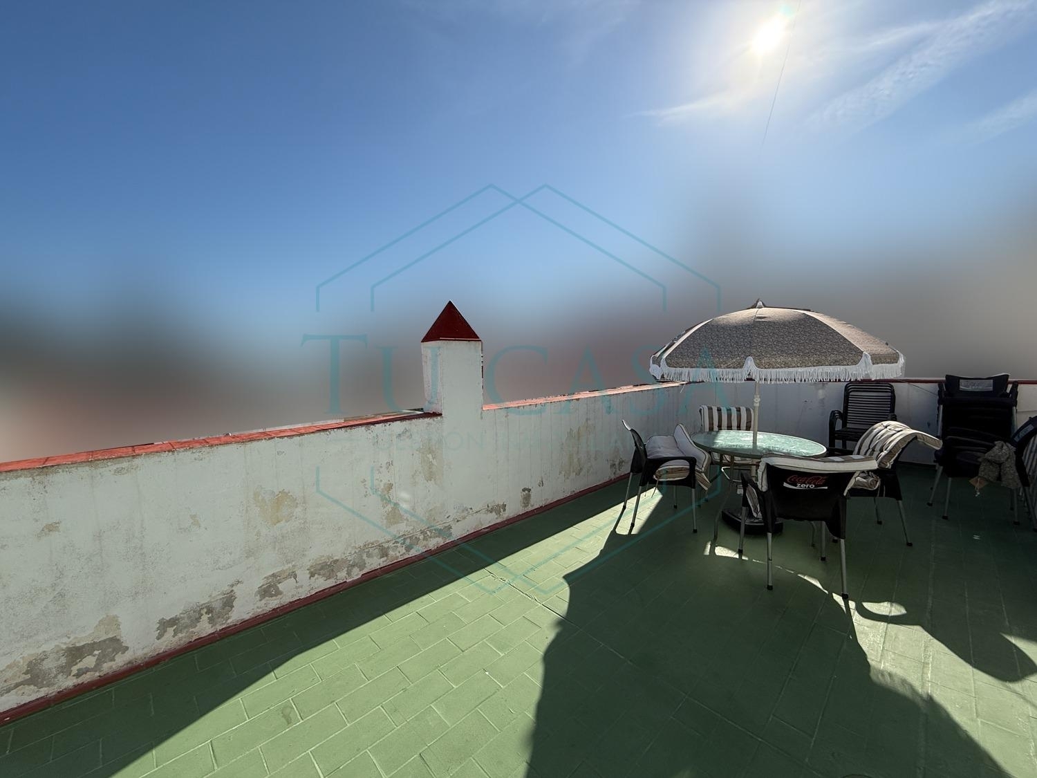  te koop huis Puerto Real Bahía De Cádiz 2