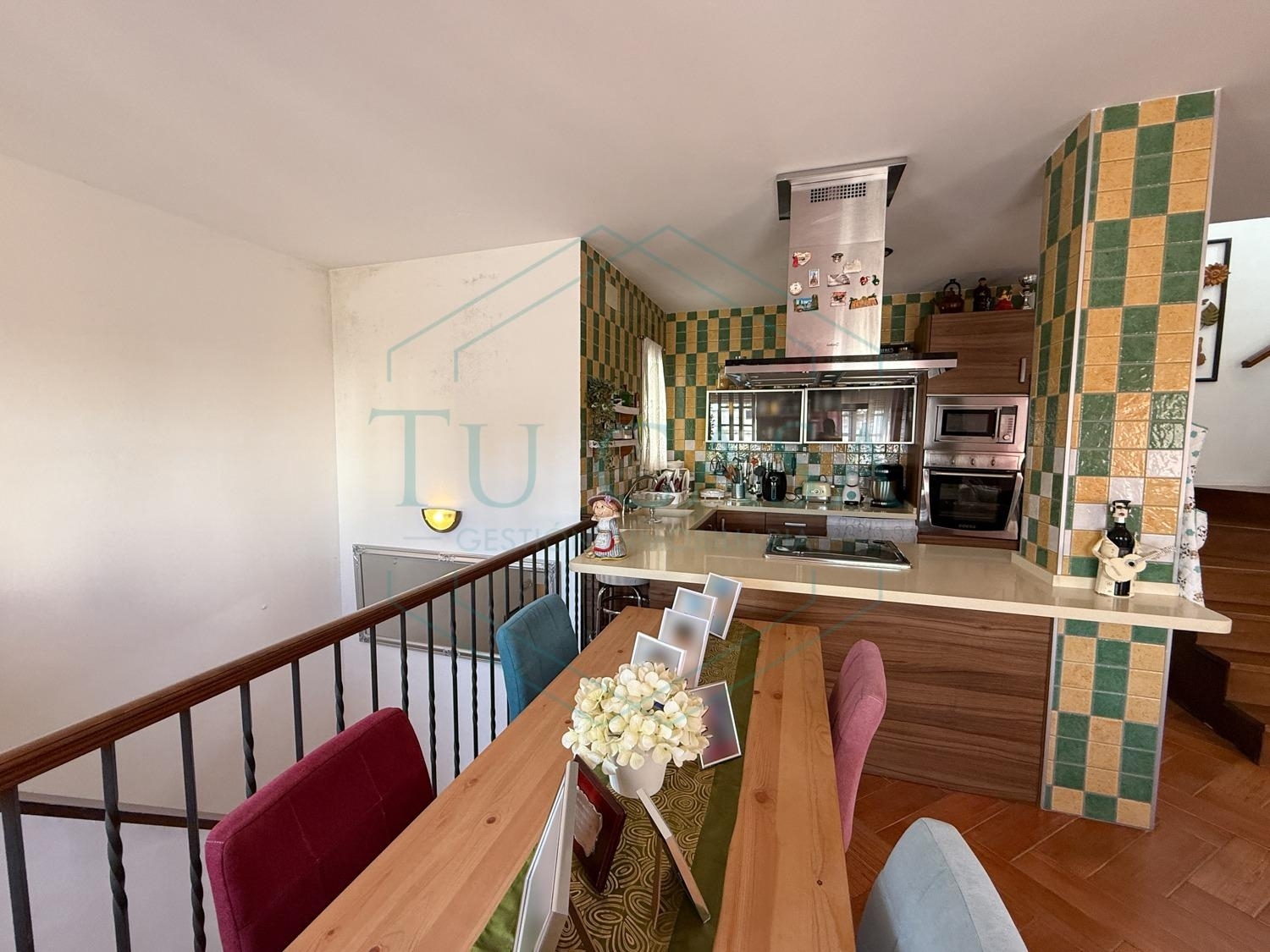  te koop huis Puerto Real Bahía De Cádiz 8